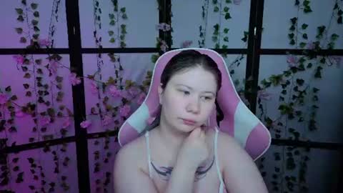 kitsune_little online show from June 21, 2026, 10:23 pm