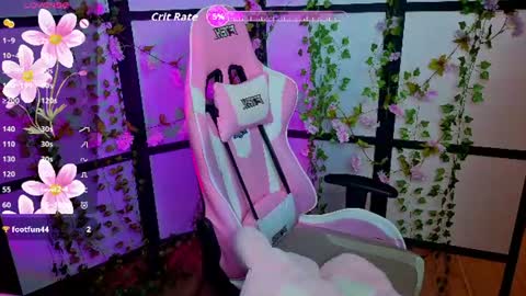 kitsune_little online show from July 10, 2026, 10:56 pm