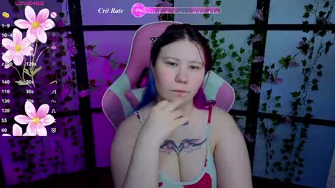 kitsune_little online show from July 14, 2026, 2:16 am