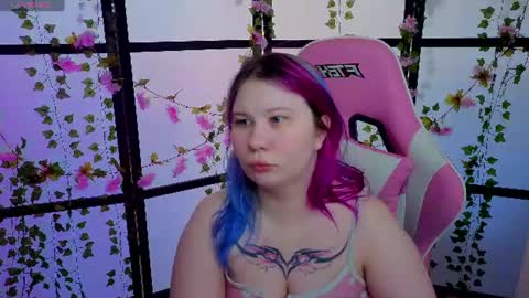 kitsune_little online show from July 16, 2026, 3:34 am