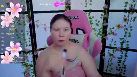 kitsune_little online show from July 17, 2026, 9:49 am