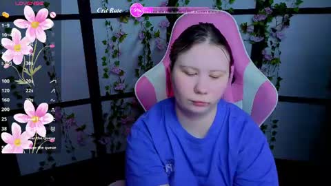 kitsune_little online show from July 30, 2026, 10:14 am