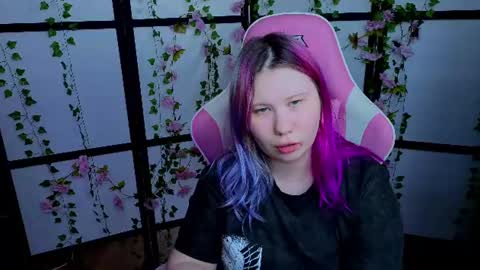 kitsune_little online show from July 31, 2026, 9:30 am