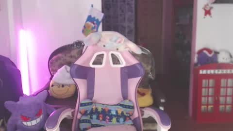 Snapshot of kitsunearineko chatting on November 5, 2025, 9:26 pm Ari Keimiwrights online show from November 5, 2025, 9:26 pm