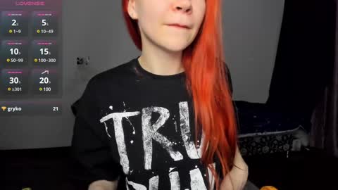 Kitsune online show from December 7, 2024, 8:16 pm