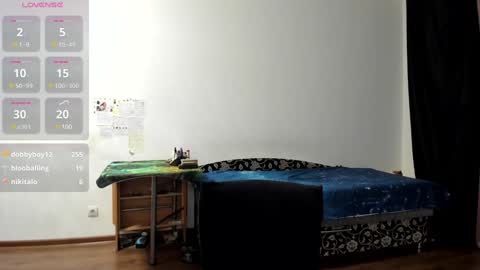 Kitsune online show from January 7, 2025, 10:08 pm