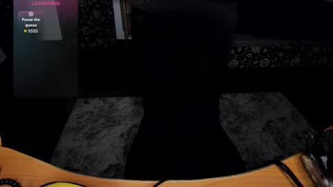 Kitsune online show from September 9, 2025, 8:30 pm