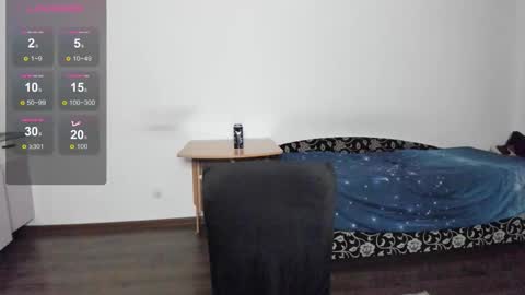 Kitsune online show from February 22, 2026, 1:40 am