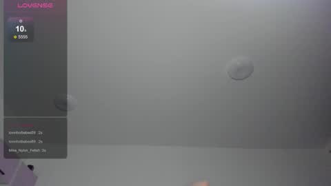 Kitsune online show from March 5, 2026, 8:38 pm