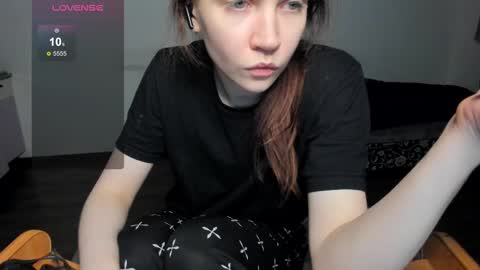 Kitsune online show from March 15, 2026, 8:15 pm