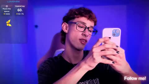 Salvatore online show from January 6, 2026, 10:34 pm