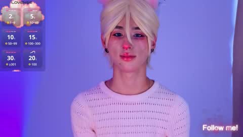 Salvatore online show from February 9, 2026, 7:51 pm