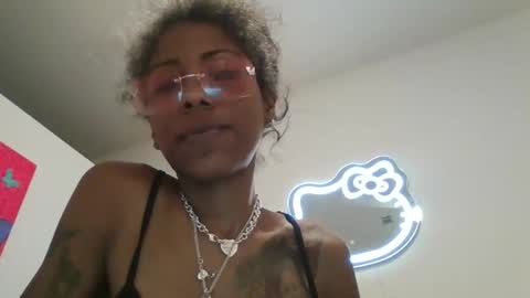 kitten404 online show from March 24, 2026, 2:38 am