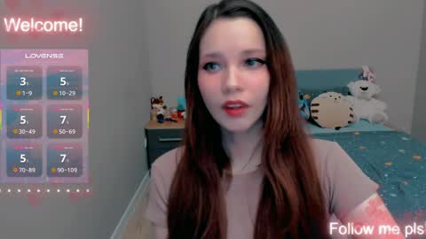 Alissa online show from April 13, 2026, 6:24 pm