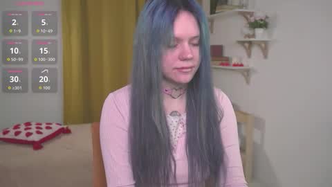 barbara online show from February 21, 2026, 8:26 am