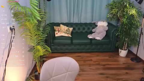 barbara online show from March 8, 2026, 5:55 am