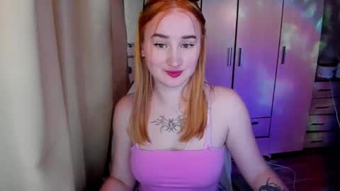 kitten_sun online show from May 8, 2026, 1:44 am