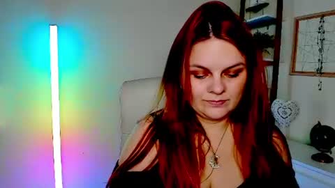 Snapshot of kittengingerxo chatting on July 16, 2026, 1:06 pm Kitten online show from July 16, 2026, 1:06 pm