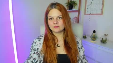 Snapshot of kittengingerxo chatting on July 28, 2026, 12:45 pm Kitten online show from July 28, 2026, 12:45 pm