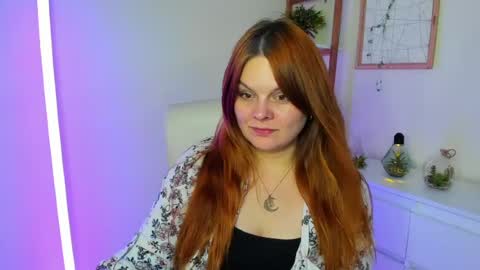 Snapshot of kittengingerxo chatting on July 28, 2026, 2:13 pm Kitten online show from July 28, 2026, 2:13 pm