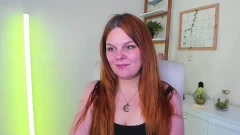 Snapshot of kittengingerxo chatting on July 28, 2026, 3:21 pm Kitten online show from July 28, 2026, 3:21 pm