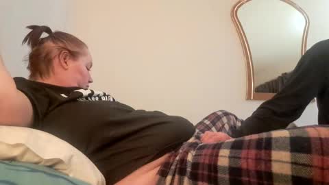 Snapshot of kittenkayla26 chatting on January 19, 2025, 3:18 am kittenkayla26 online show from January 19, 2025, 3:18 am