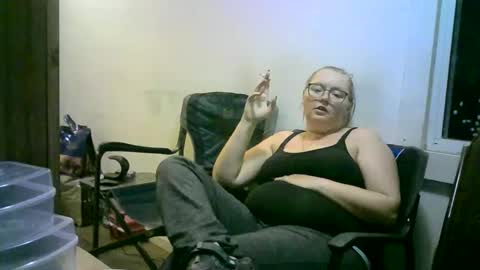 Snapshot of kittenkayla26 chatting on October 8, 2025, 9:56 pm kittenkayla26 online show from October 8, 2025, 9:56 pm