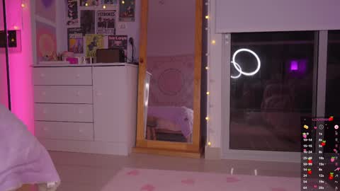      online show from February 9, 2025, 5:19 am