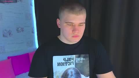 Vlad online show from October 14, 2025, 5:19 am