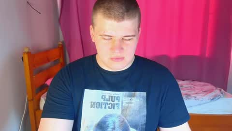 Vlad online show from May 2, 2026, 12:43 pm
