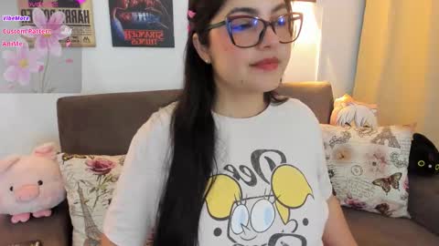 Snapshot of kittenxy_ chatting on January 9, 2026, 10:00 pm kitten online show from January 9, 2026, 10:00 pm