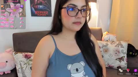 Snapshot of kittenxy_ chatting on January 12, 2026, 7:19 pm kitten online show from January 12, 2026, 7:19 pm