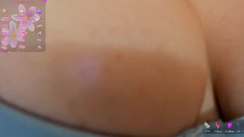 Snapshot of kittenxy_ chatting on January 13, 2026, 8:47 pm kitten online show from January 13, 2026, 8:47 pm