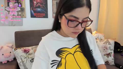 Snapshot of kittenxy_ chatting on January 15, 2026, 8:23 pm kitten online show from January 15, 2026, 8:23 pm