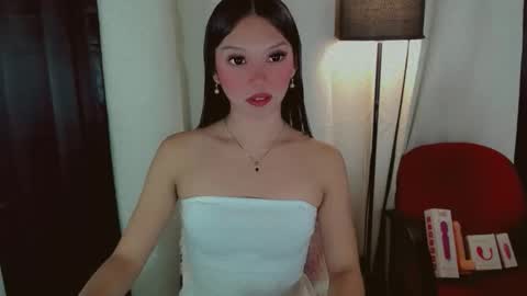 KITTY online show from November 5, 2025, 12:32 am