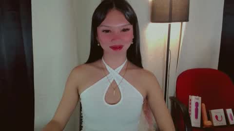 KITTY online show from November 8, 2025, 8:29 pm