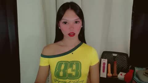 KITTY online show from January 7, 2026, 9:06 pm