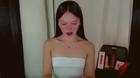 KITTY online show from January 12, 2026, 8:58 pm