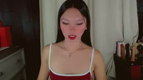 KITTY online show from March 19, 2026, 9:08 pm