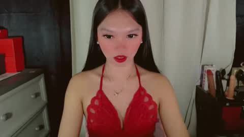KITTY online show from March 25, 2026, 8:59 pm