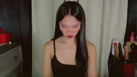 KITTY online show from April 7, 2026, 12:44 am