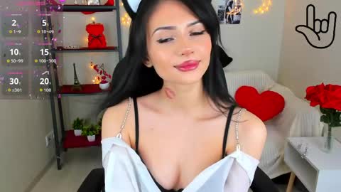 Kitti online show from May 1, 2026, 1:21 am