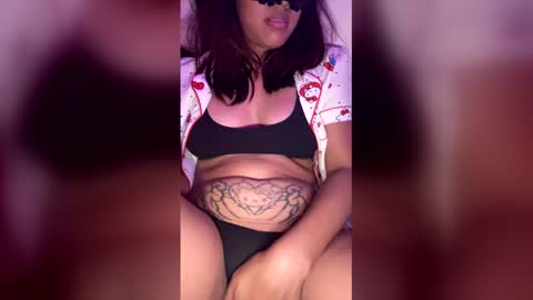 kittiannyela online show from April 28, 2026, 6:51 am