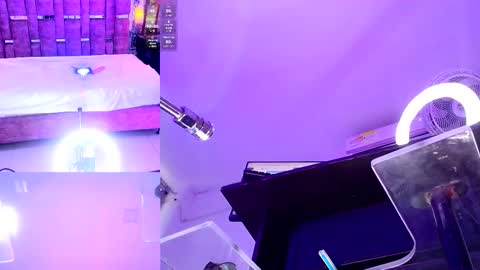 Eva  online show from February 27, 2026, 9:15 pm