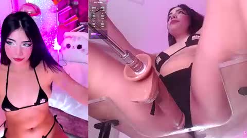 Eva  online show from June 19, 2026, 9:51 pm