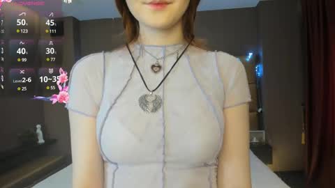 Snapshot of kittiesland chatting on February 16, 2025, 8:21 am Agatha online show from February 16, 2025, 8:21 am