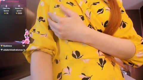 Snapshot of kittiesland chatting on February 20, 2025, 7:55 am Agatha online show from February 20, 2025, 7:55 am