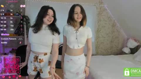 Snapshot of kittiesland chatting on March 9, 2025, 10:52 am Agatha online show from March 9, 2025, 10:52 am