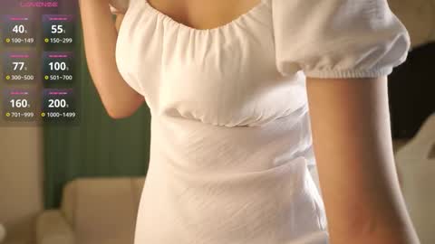 Snapshot of kittiesland chatting on September 9, 2025, 8:08 pm Agatha online show from September 9, 2025, 8:08 pm