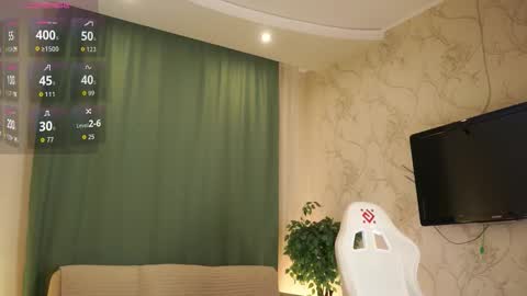 Snapshot of kittiesland chatting on September 13, 2025, 8:41 pm Agatha online show from September 13, 2025, 8:41 pm